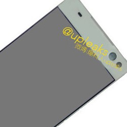 Sony Siapkan Ponsel Tanpa Bezel?