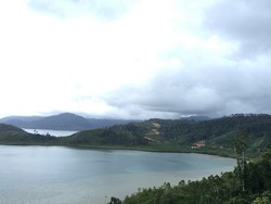 Pengembangan Kawasan Wisata Mandeh Butuh Rp 2,1 Triliun