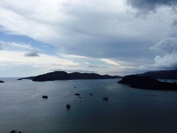 Curhatan Gubernur Sumatera Barat Soal Sulitnya Datangkan Investasi Asing