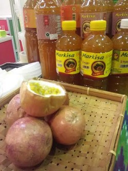 Lempar Biji Saja Bisa Tumbuh, Buah Tanaman Ini Digandrungi Warga Singapura