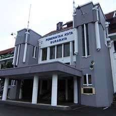 Pilkada Surabaya, Baru 1 dari 5 Balon Gerindra Yang Kembalikan Formulir