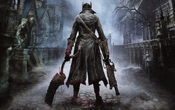 Bloodborne Laris Manis, Sony Kaget