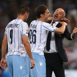 Lazio Ingin Cegah Juve Dapat Treble