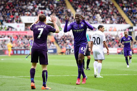 Performa City Senangkan Pellegrini