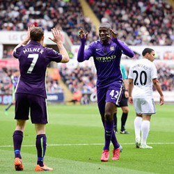 Performa City Senangkan Pellegrini