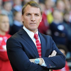 Kalah dari Palace, Rodgers Sebut Liverpool Bertahan dengan Buruk