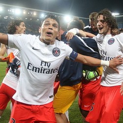 PSG Makin Dekat dengan Treble Domestik