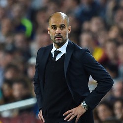 Bayern Ingin Pertahankan Guardiola