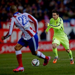 Barcelona Cuma Mau Pastikan Gelar Juara, Bukan Balas Dendam