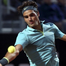 Federer Tantang Djokovic di Final