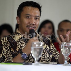 Menpora Apresiasi Tim Sudirman Indonesia, Minta Percepatan Regenerasi