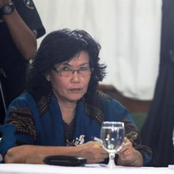 Ada Tugas Baru buat Imelda Wiguna untuk Bulutangkis Asia