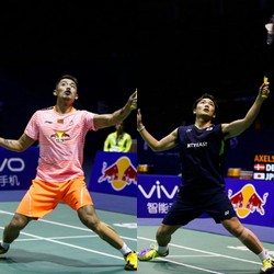 China Buru Gelar Kesepuluh vs Jepang Calon Juara Baru