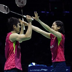 Ke Final, Jepang Catat Sejarah