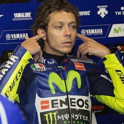 Rossi Bidik Start Bagus