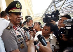 Kasus AKBP PN, Polri Dahulukan Usut Pidana Pemerasan Baru Kode Etik