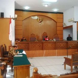 Sidang Praperadilan, Hadi: Tak ada Kerugian Negara di Keberatan Wajib Pajak