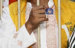 Kebiadaban Ayah yang Perkosa Putrinya Berkali-kali dan Bunuh 4 Anaknya