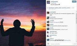 Tim Pencari Bawa Alat Thermalcam Pantau Suhu di Kawah Merapi