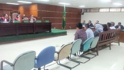 Staf Sekretariat Cabut BAP karena Diarahkan Atasan, Jaksa KPK Akan Cek CCTV