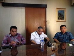 Ini Alasan Kubu Agung Banding Putusan PTUN yang Menangkan Ical Cs