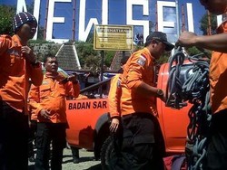 Mbah Rono: Kondisi Normal, Sebetulnya Pendakian Tak Boleh Sampai ke Puncak