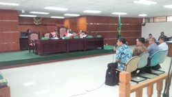 Hakim Anwar: Panitia Nggak Jelas, Gimana TransJ Nggak Bermasalah?