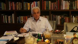 Waketum PAN: Tak Hanya Demokrat, Partai Lain Juga Melirik Hatta Rajasa