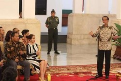 Instruksi Presiden Soal Pembajakan, Anang: Ini yang Kami Tunggu