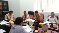 Kemenag Gelar Kasus Haji Khusus dan Umrah, 7 Penyelenggara akan Diberi Sanksi