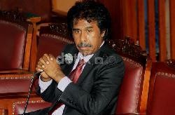 Dikabarkan Masuk Jadi Anggota Pansel KPK, Margarito Kamis Tak Tahu