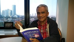 Cerita Sang Intel Saat Sergap Penjudi Kakap Teman Penguasa