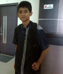 Remaja asal Nagan Raya Aceh ini Ngaku Kuasai 18 Bahasa Asing