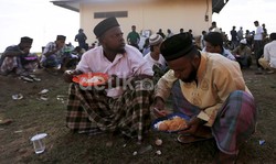 Din: Pengungsi Rohingya Sebaiknya Ditampung, PBB Harus Bertindak