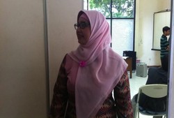 Soal Pencopotan Retno, Wagub Djarot: Aku Heran Kepala Sekolah Kok Geger?