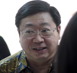 Eks Bos Bank Century Genap Dibui 20 Tahun, Harta Ratusan Miliar Juga Disita