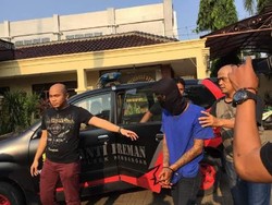 Nolak Diajak Nikah, Siti Meninggal Ditusuk Pacarnya