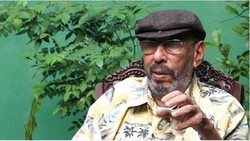 John Sakava dari Surabaya, Pemburu Teroris Berhaluan Marxis