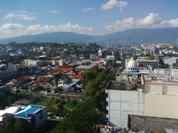 Selain Gedung Tertinggi, Lippo Siapkan Proyek Baru Rp 1,3 T di Manado