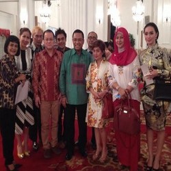 Menperin: Syarat Industri Musik Maju, Harus Basmi Pembajakan