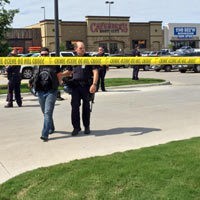 Tentang Geng Motor Sadis yang Saling Bunuh di Texas