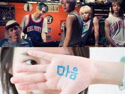 Rilis Lagu Bersamaan, IU dan SHINee Bersaing Ketat di Chart