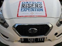 Yuk, Mengenal 12 Risers yang Siap Jelajah Jakarta-Cirebon