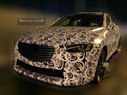 Mazda CX-3 Sudah Tiba di Thailand, Indonesia Kapan?