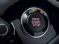 Perangkat Rahasia Bongkar Keyless Entry Mobil