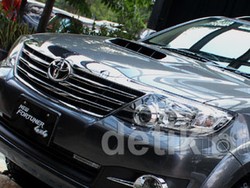 Zaman Keemasan untuk Mobil Turbo akan Segera Dimulai