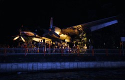 Festival Kalimas Surabaya, Meriah Rek!