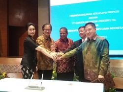 Daya Saing Pariwisata Indonesia Naik 20 Peringkat