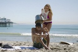 Pantai & Gadis Seksi, Siapa Sangka Ini Video Keselamatan?