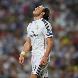 Mewajarkan Gareth Bale